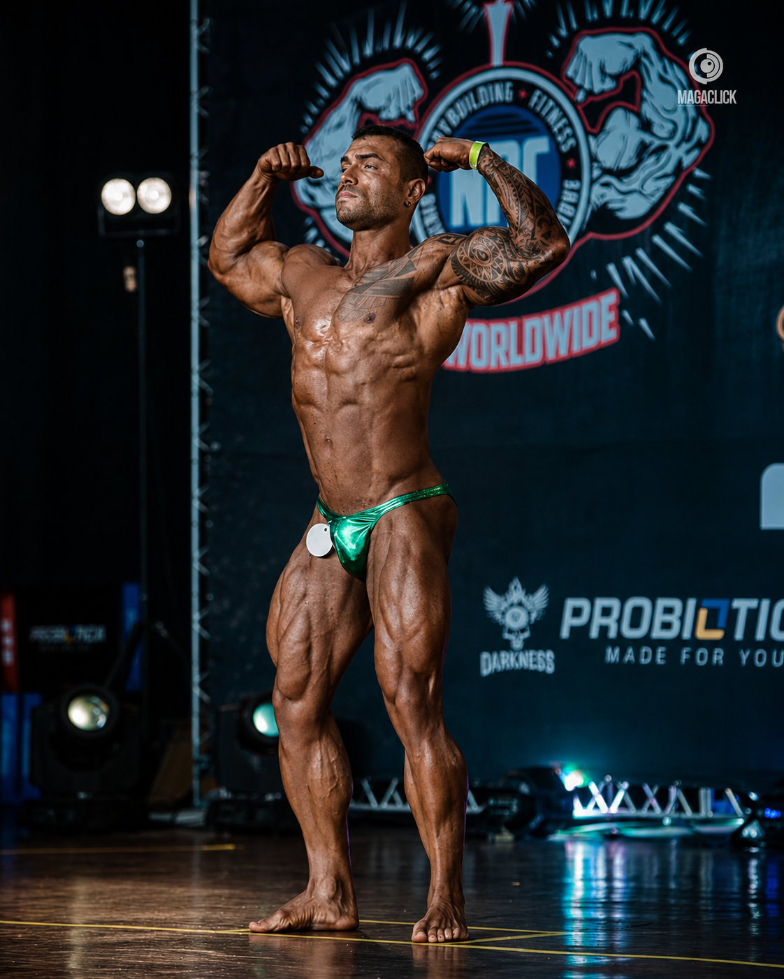 Leonardo Oliveira